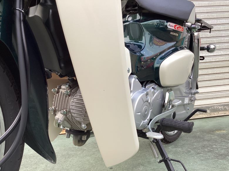 スーパーカブ５０