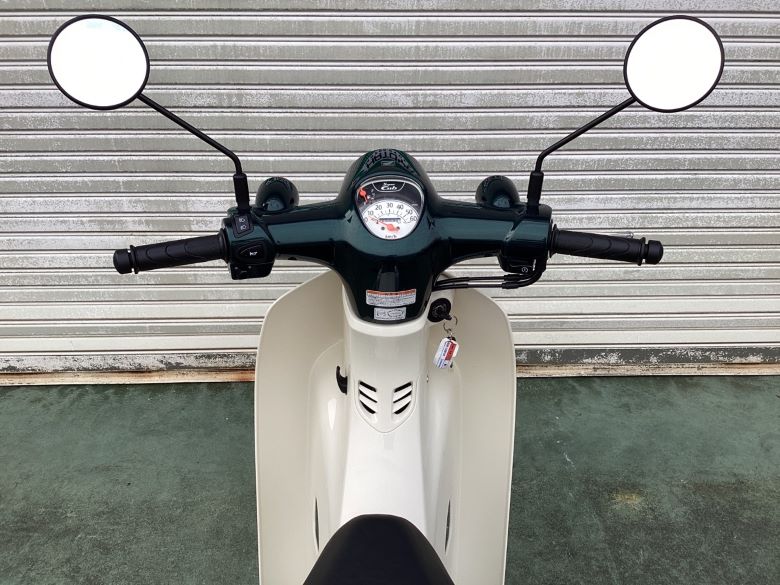 スーパーカブ５０