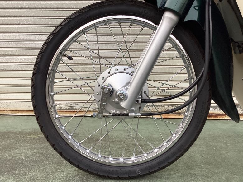 スーパーカブ５０