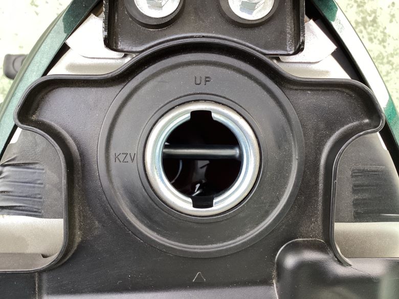 スーパーカブ５０