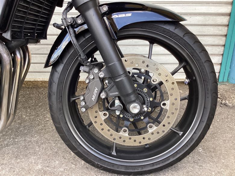 ＣＢ４００Ｓｕｐｅｒ　ボルドール　ＶＴＥＣ　Ｒｅｖｏ