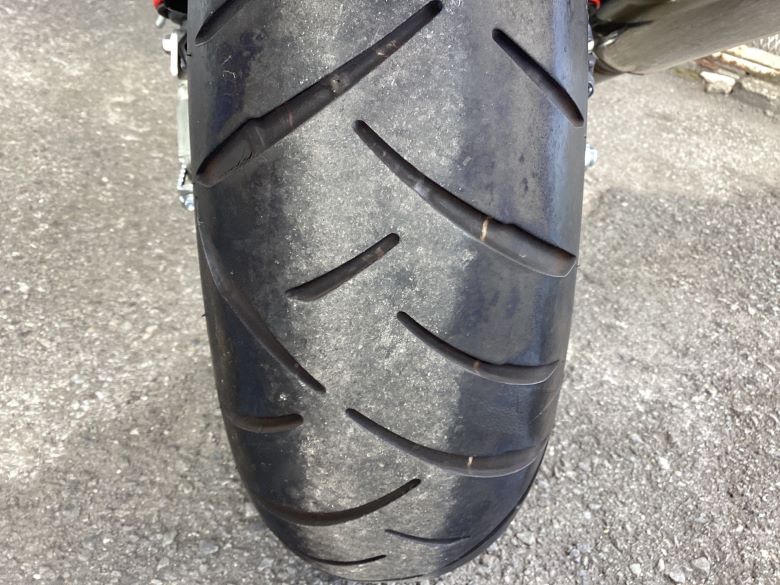 ＣＢ４００Ｓｕｐｅｒ　ボルドール　ＶＴＥＣ　Ｒｅｖｏ