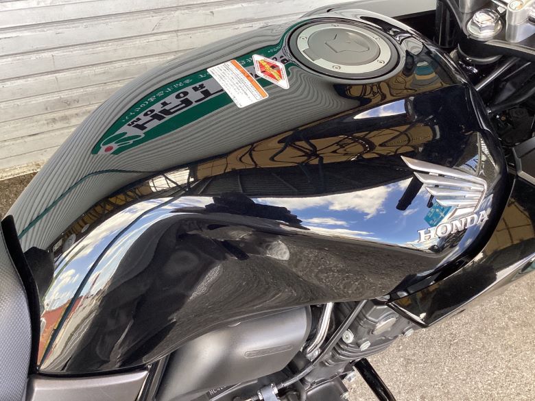 ＣＢ４００Ｓｕｐｅｒ　ボルドール　ＶＴＥＣ　Ｒｅｖｏ