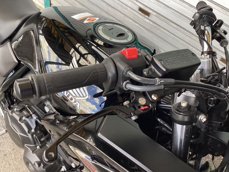 ＣＢ４００Ｓｕｐｅｒ　ボルドール　ＶＴＥＣ　Ｒｅｖｏ