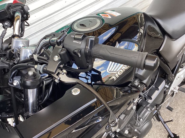 ＣＢ４００Ｓｕｐｅｒ　ボルドール　ＶＴＥＣ　Ｒｅｖｏ