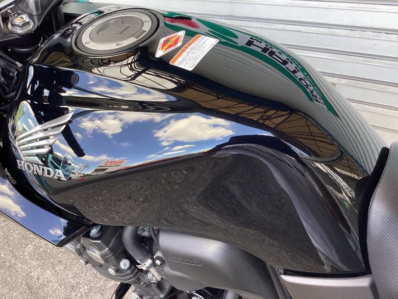 ＣＢ４００Ｓｕｐｅｒ　ボルドール　ＶＴＥＣ　Ｒｅｖｏ