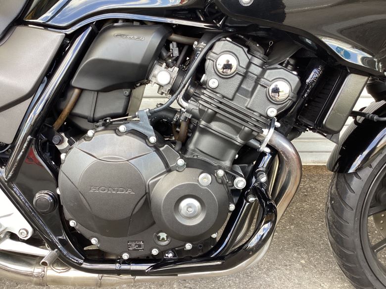 ＣＢ４００Ｓｕｐｅｒ　ボルドール　ＶＴＥＣ　Ｒｅｖｏ