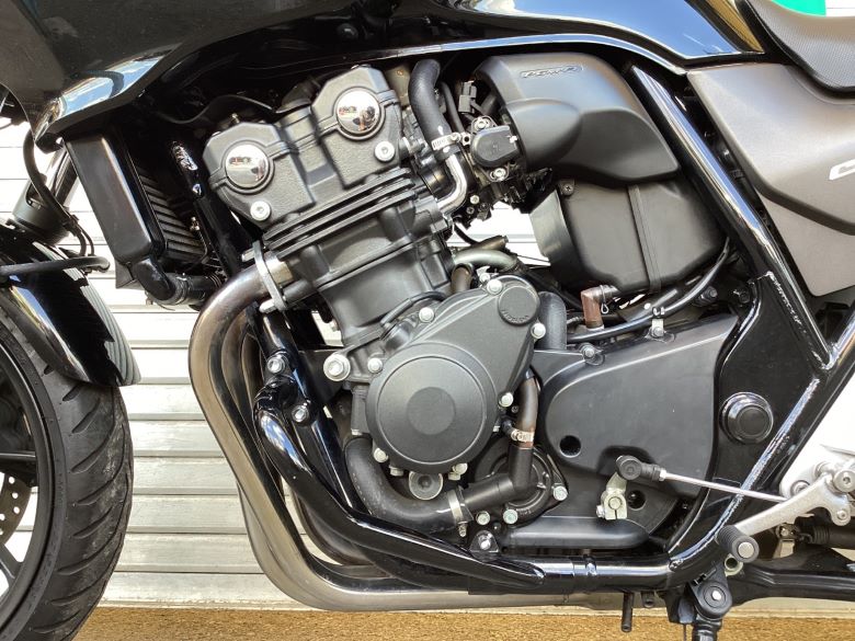 ＣＢ４００Ｓｕｐｅｒ　ボルドール　ＶＴＥＣ　Ｒｅｖｏ