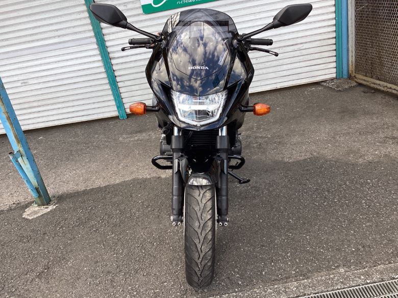 ＣＢ４００Ｓｕｐｅｒ　ボルドール　ＶＴＥＣ　Ｒｅｖｏ