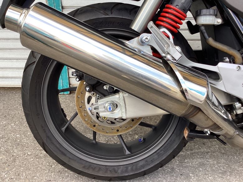 ＣＢ４００Ｓｕｐｅｒ　ボルドール　ＶＴＥＣ　Ｒｅｖｏ