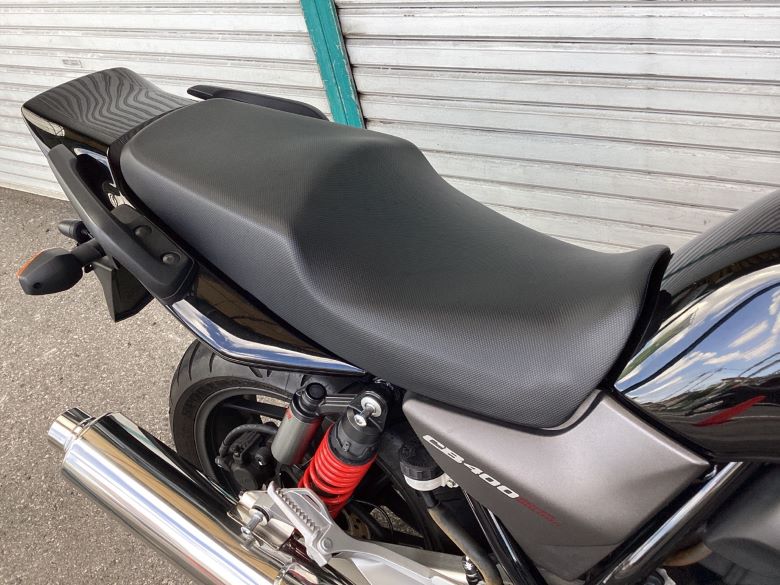 ＣＢ４００Ｓｕｐｅｒ　ボルドール　ＶＴＥＣ　Ｒｅｖｏ