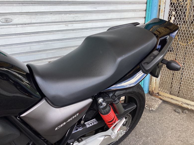 ＣＢ４００Ｓｕｐｅｒ　ボルドール　ＶＴＥＣ　Ｒｅｖｏ