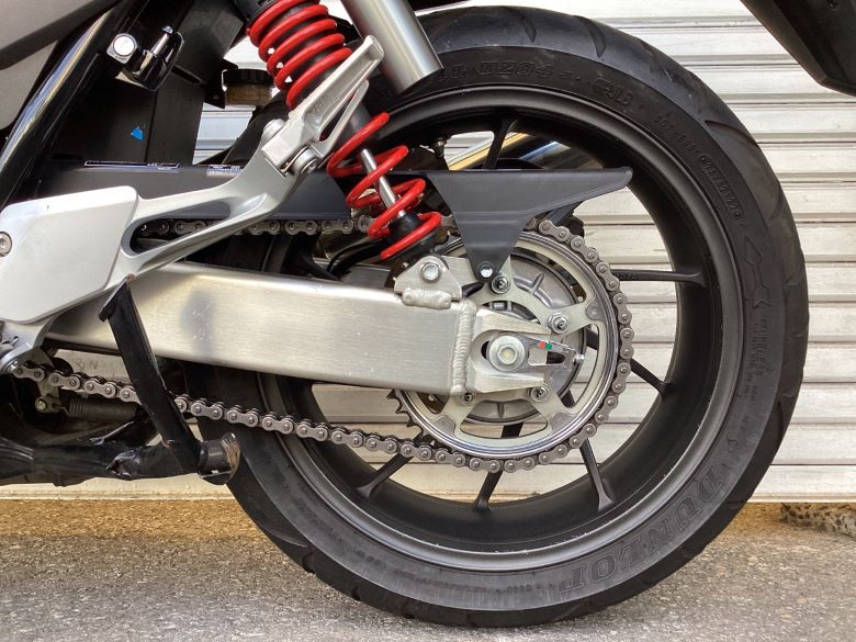 ＣＢ４００Ｓｕｐｅｒ　ボルドール　ＶＴＥＣ　Ｒｅｖｏ