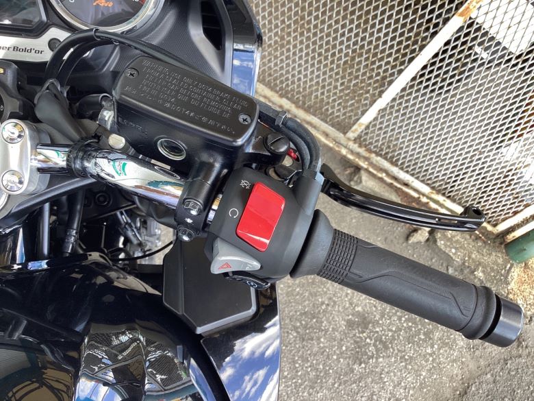 ＣＢ４００Ｓｕｐｅｒ　ボルドール　ＶＴＥＣ　Ｒｅｖｏ