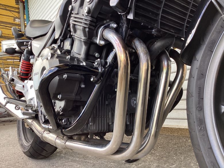 ＣＢ４００Ｓｕｐｅｒ　ボルドール　ＶＴＥＣ　Ｒｅｖｏ