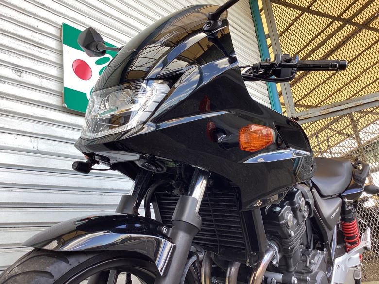 ＣＢ４００Ｓｕｐｅｒ　ボルドール　ＶＴＥＣ　Ｒｅｖｏ
