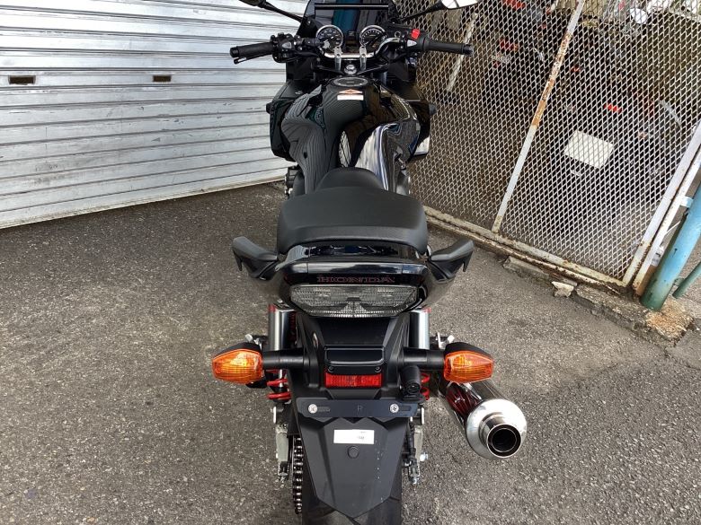 ＣＢ４００Ｓｕｐｅｒ　ボルドール　ＶＴＥＣ　Ｒｅｖｏ