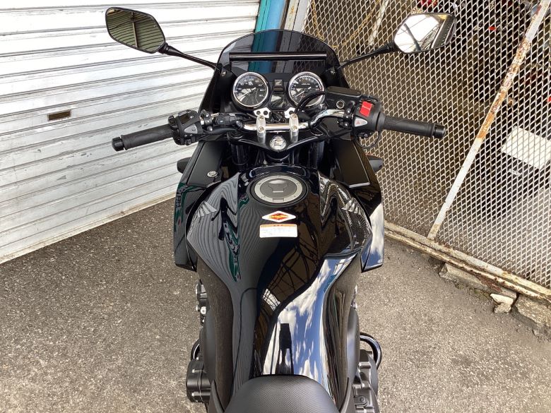 ＣＢ４００Ｓｕｐｅｒ　ボルドール　ＶＴＥＣ　Ｒｅｖｏ