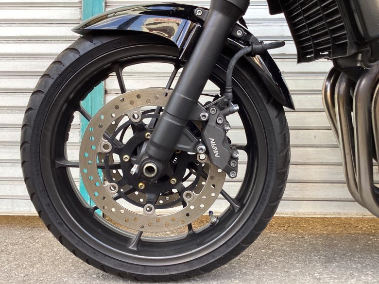 ＣＢ４００Ｓｕｐｅｒ　ボルドール　ＶＴＥＣ　Ｒｅｖｏ