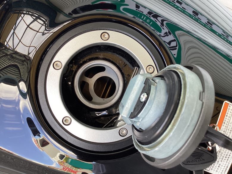 ＣＢ４００Ｓｕｐｅｒ　ボルドール　ＶＴＥＣ　Ｒｅｖｏ