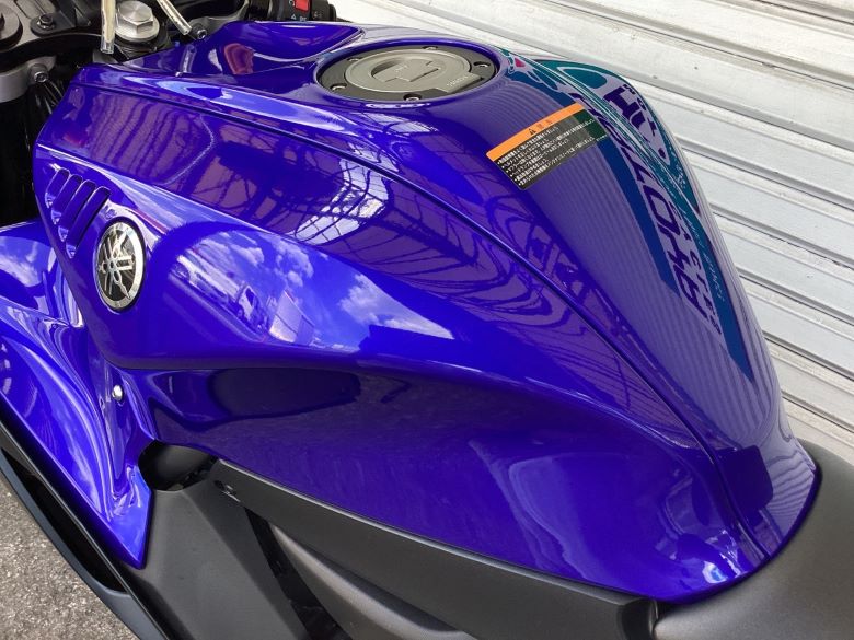 ＹＺＦ−Ｒ７