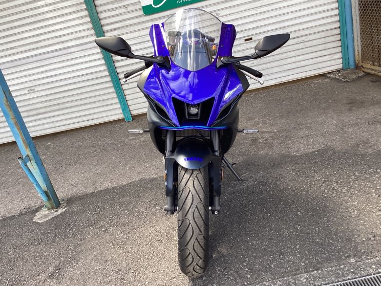 ＹＺＦ−Ｒ７