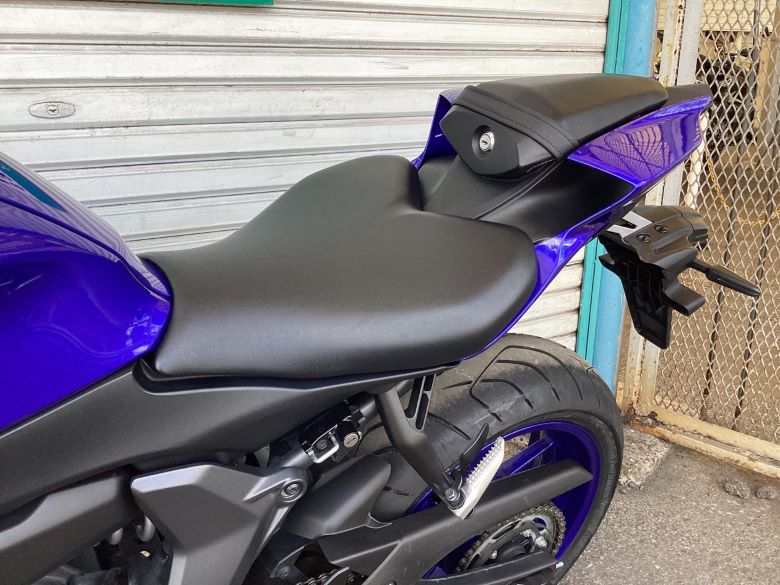 ＹＺＦ−Ｒ７
