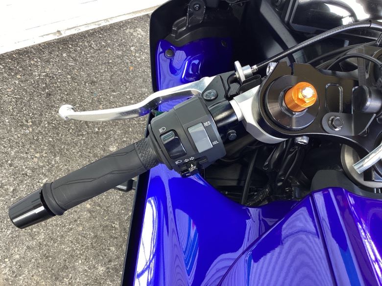ＹＺＦ−Ｒ７