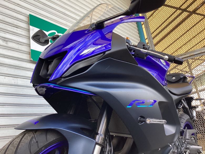 ＹＺＦ−Ｒ７