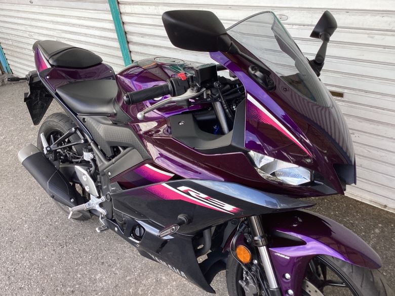 ＹＺＦ−Ｒ３