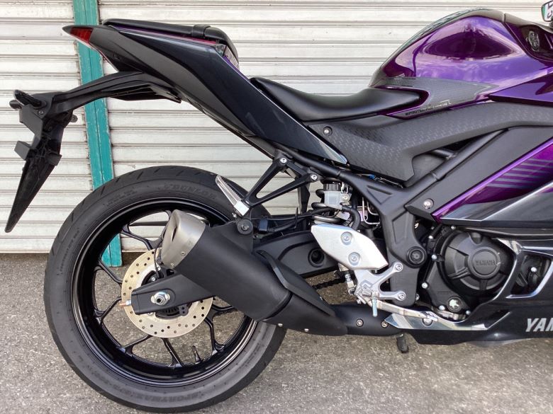 ＹＺＦ−Ｒ３