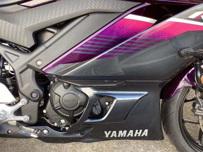 ＹＺＦ−Ｒ３