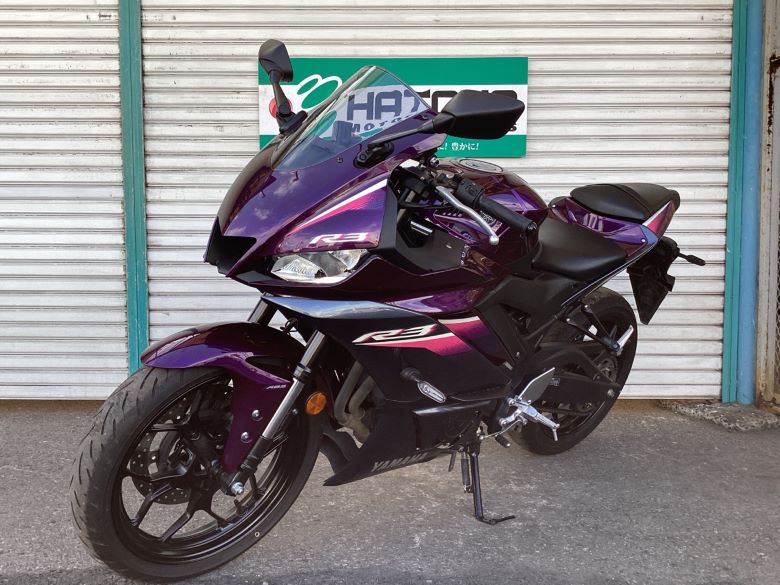ＹＺＦ−Ｒ３