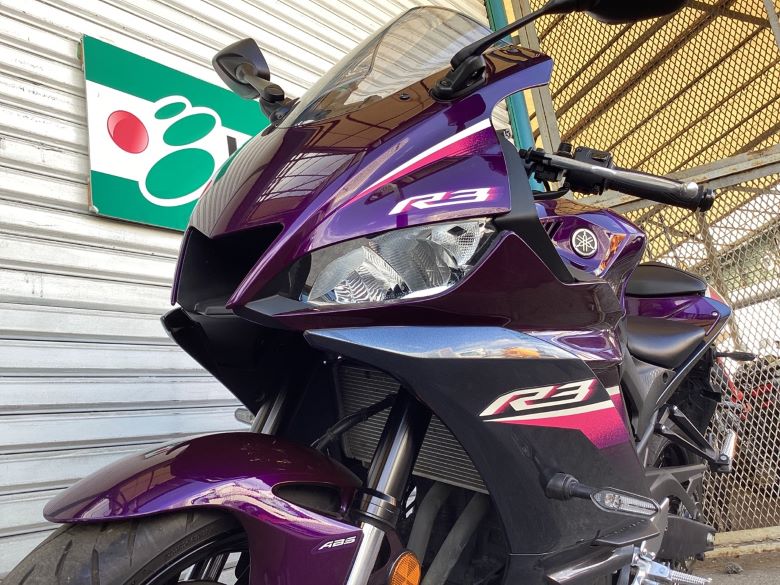 ＹＺＦ−Ｒ３