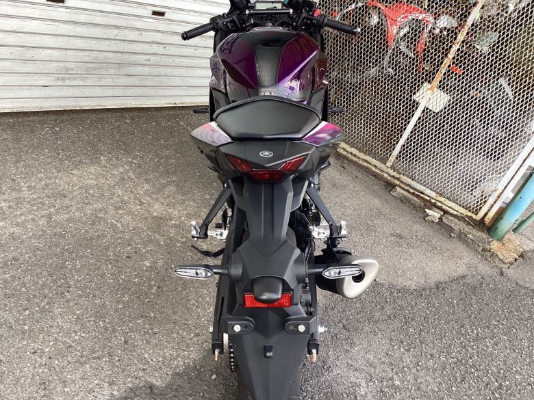 ＹＺＦ−Ｒ３