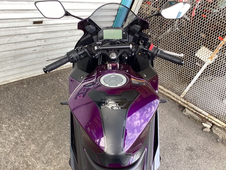 ＹＺＦ−Ｒ３