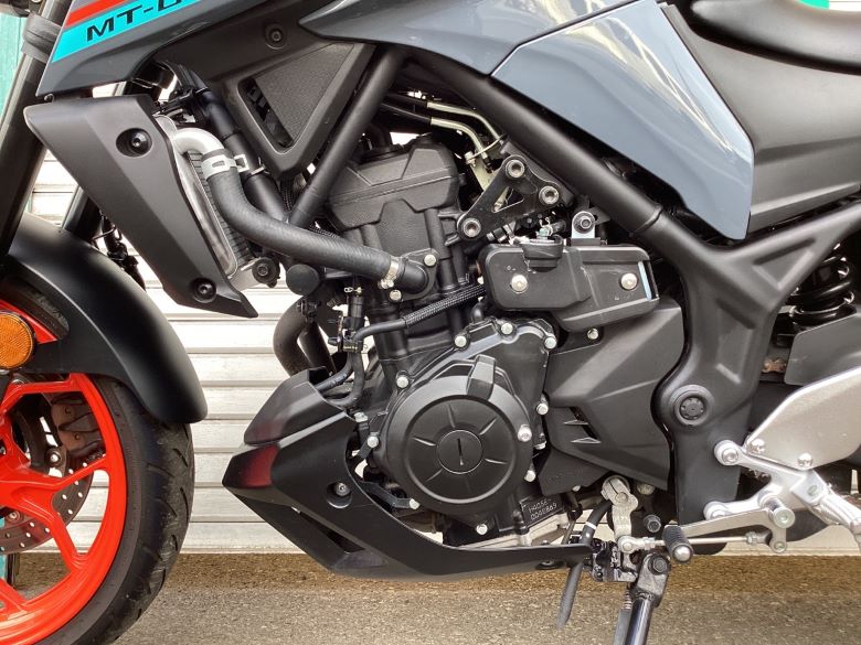 ＭＴ−０３（３２０ｃｃ）