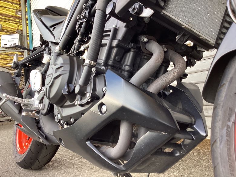 ＭＴ−０３（３２０ｃｃ）