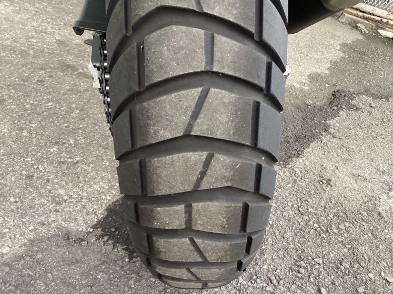 ＸＬ７５０トランザルプ