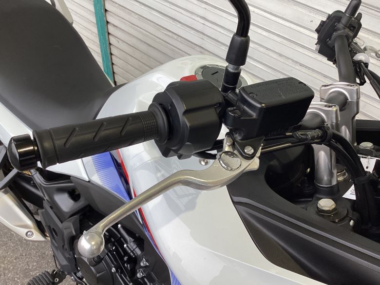 ＸＬ７５０トランザルプ