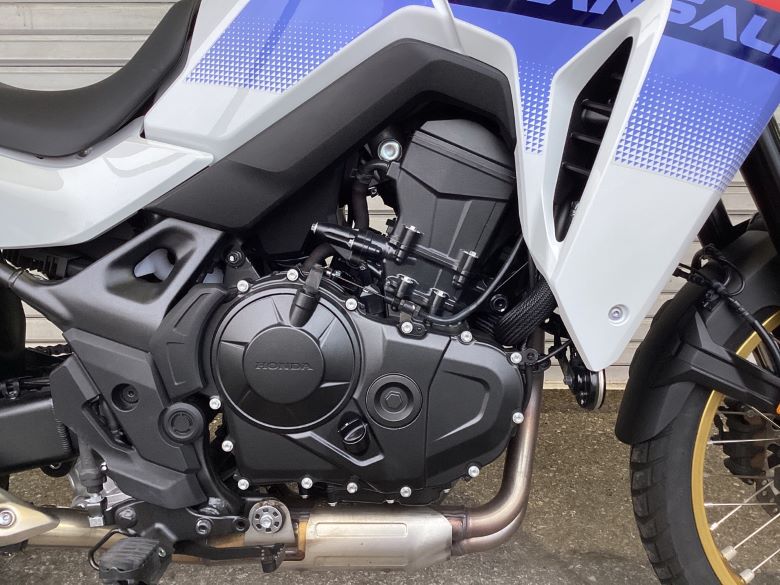 ＸＬ７５０トランザルプ