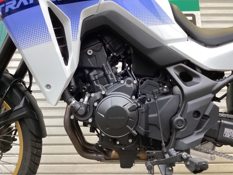 ＸＬ７５０トランザルプ