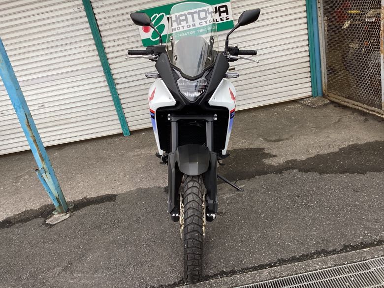 ＸＬ７５０トランザルプ