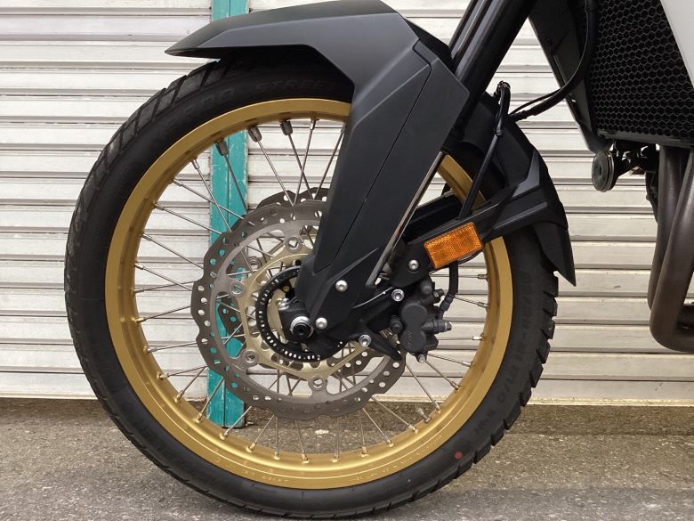 ＸＬ７５０トランザルプ