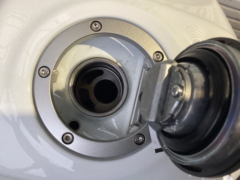 ＸＬ７５０トランザルプ