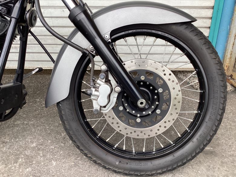 ドラッグスター２５０