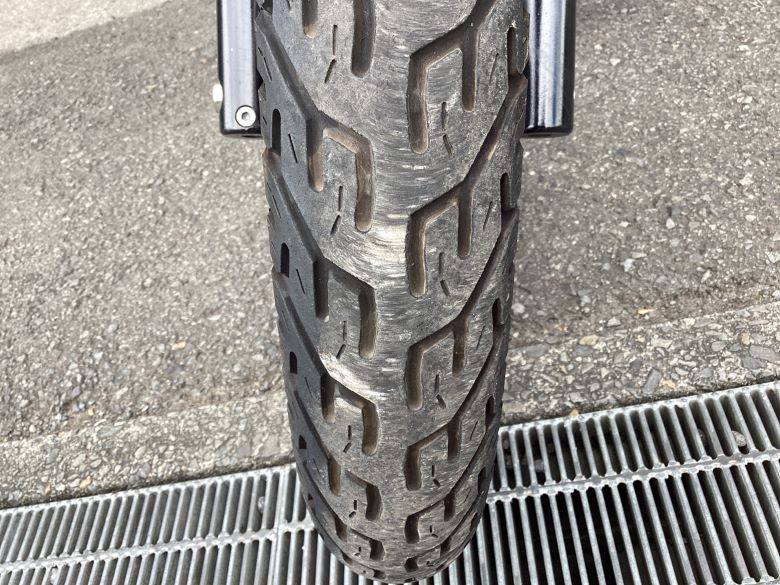 ドラッグスター２５０