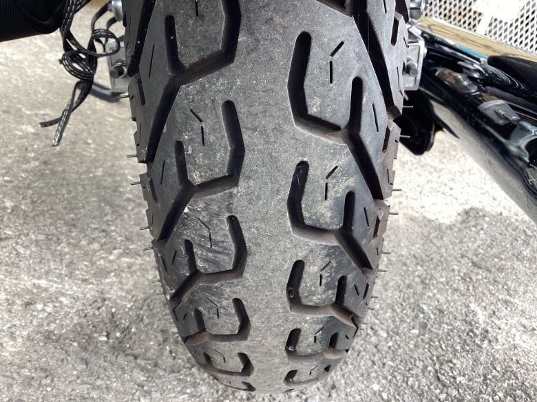 ドラッグスター２５０