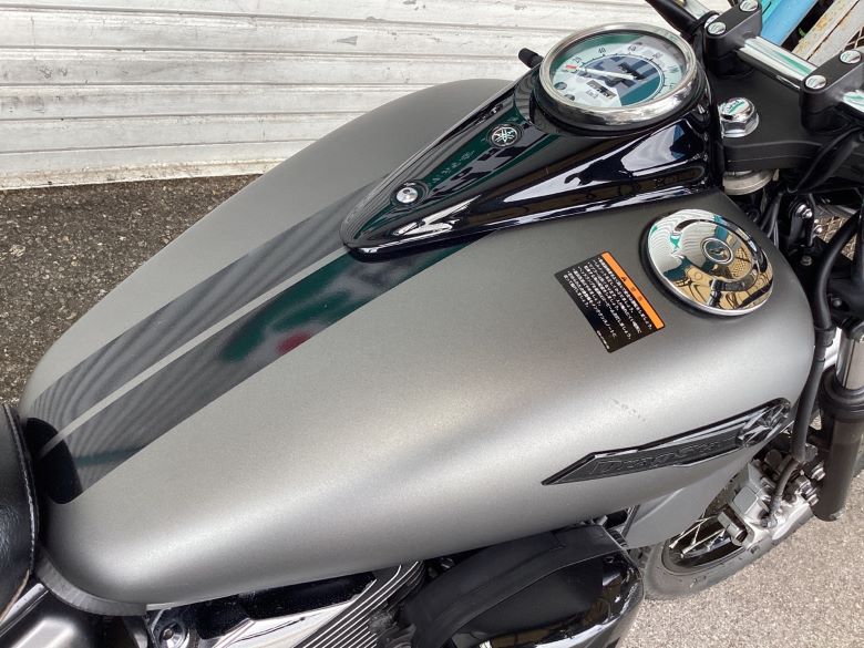 ドラッグスター２５０