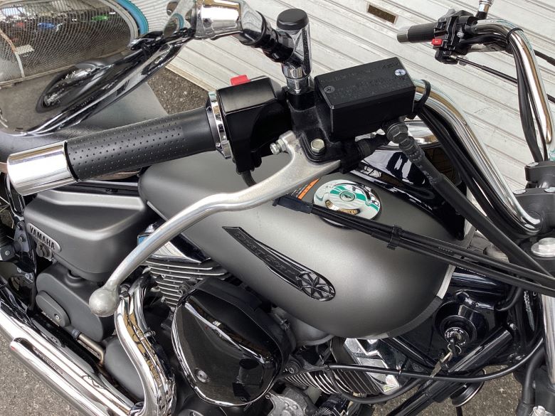 ドラッグスター２５０